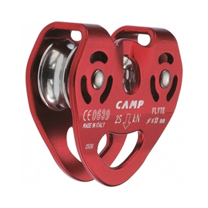 CAMP Flyte Traveling Pulley : OmniProGear.com