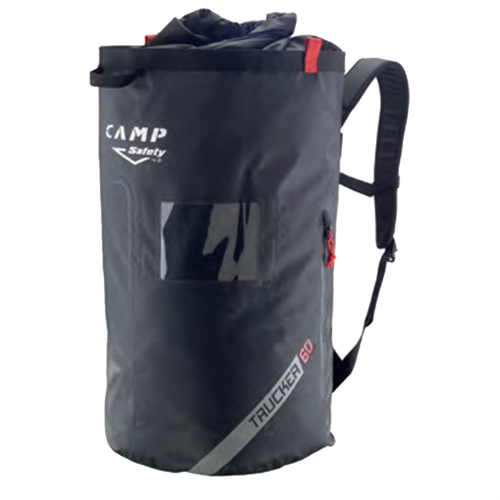 CAMP Trucker Rope Bag Backpack 60-Liter - OmniProGear