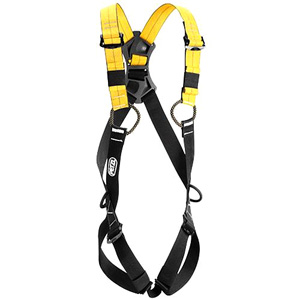 Petzl NEWTON harness sz 1 :: OmniProGear.com