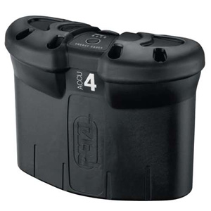 Petzl ACCU 4 ULTRA rechargable battery :: OmniProGear.com