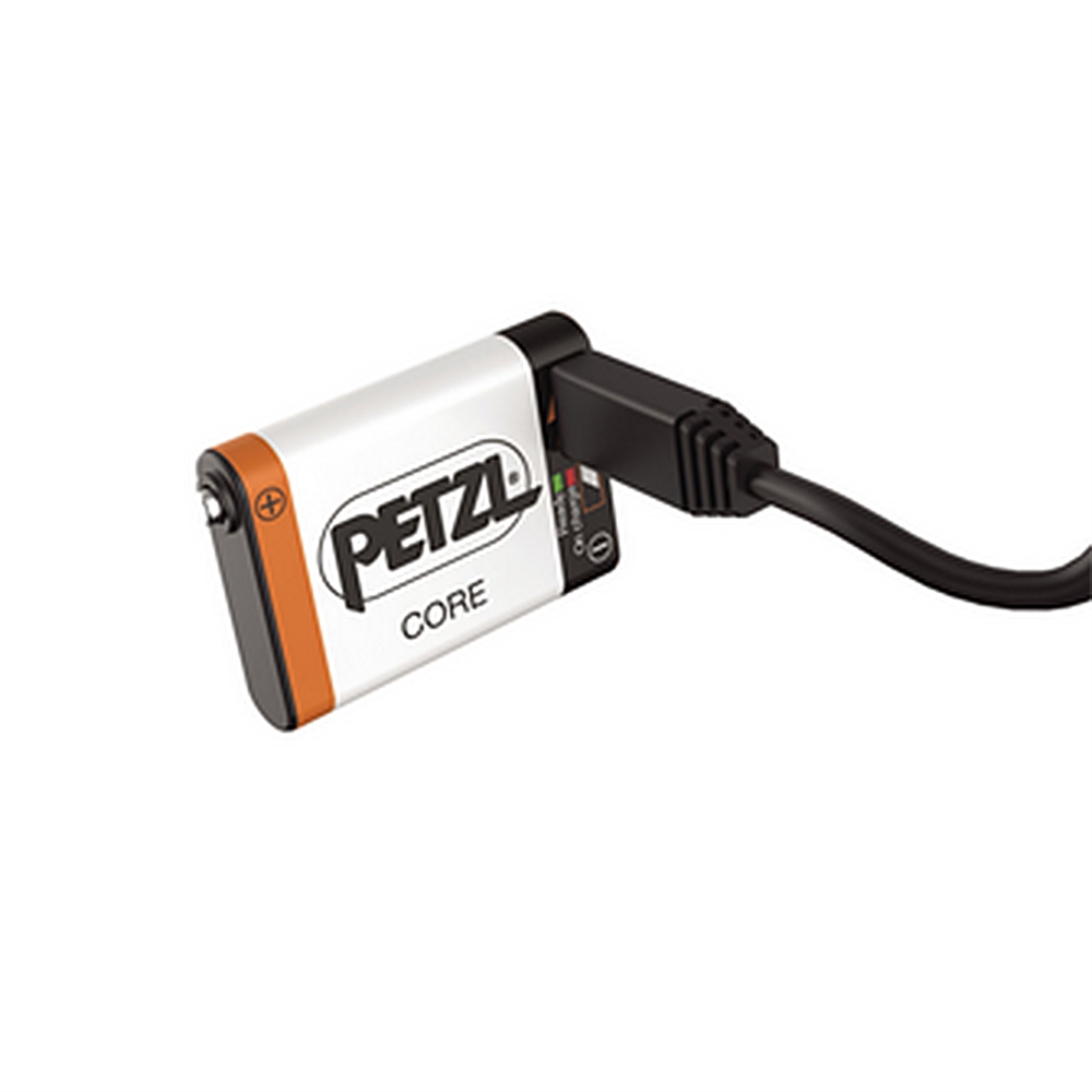 Аккумулятор для petzl