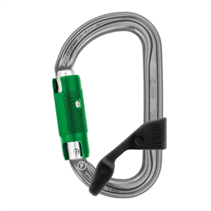 MOSCHETTONE PETZL AM'D PIN-LOOK • GO UP MOUNTAIN