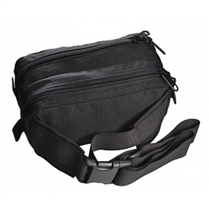 Rock Exotica Aztek Bag With Waist Strap :: OmniProGear.com